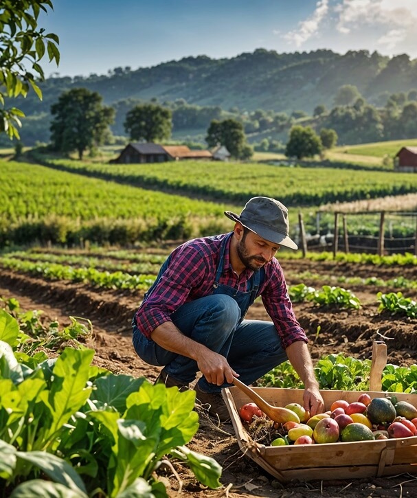 Soilux Farms Operations Overview