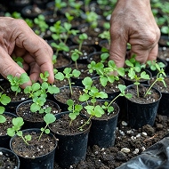 Strategic Crop Cultivation