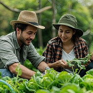 Waste Conversion Process