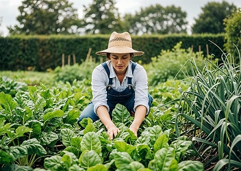 Soilux Farms Modern Facilities