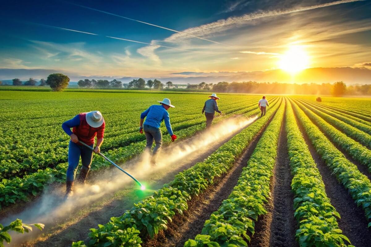 Sustainability Management