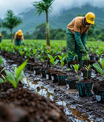 Soilux Farms Anaerobic Digestion Facility