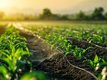 Soilux Farms Modern Facilities