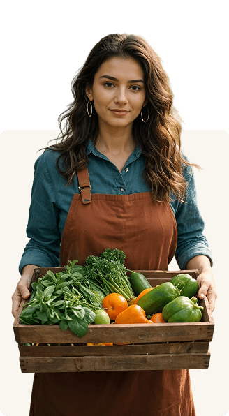 Soilux Farms Integrated Operations